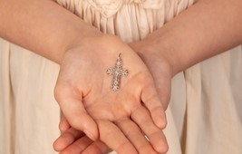 Из истории нательного креста