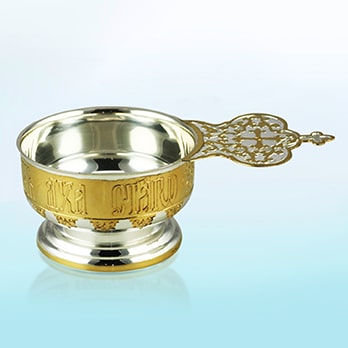 Ковши церковные