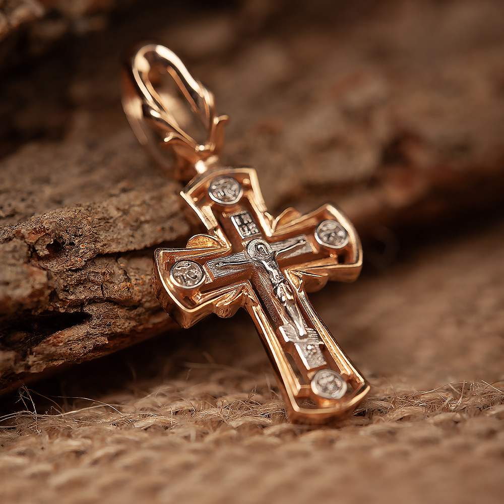 Крестик 181-0033