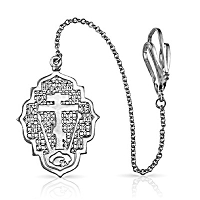 Серебряный ионизатор воды