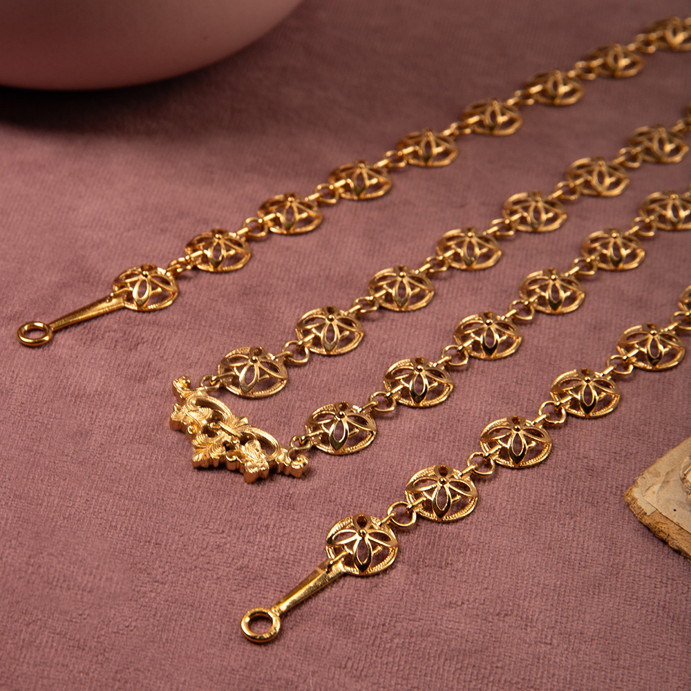 Цепь панагийная