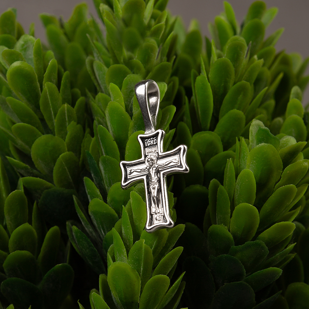 Крестик 19-0053