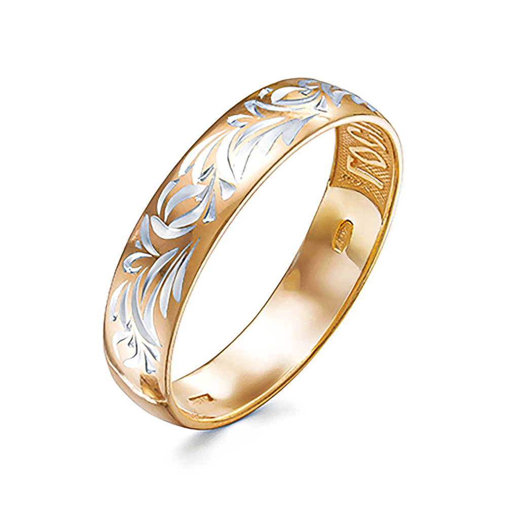 Кольцо православное