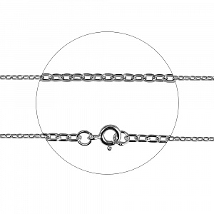 Цепь (Ag 925) 19-0106