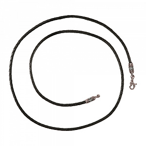 Шнурок (Ag 925) 4-0002