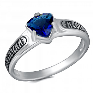 Кольцо (Ag 925) 19-0117