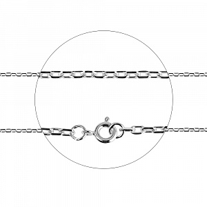 Цепь (Ag 925) 19-0105