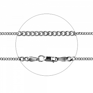 Цепь (Ag 925) 19-0104