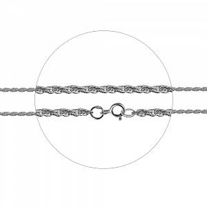 Цепь (Ag 925) 19-0058