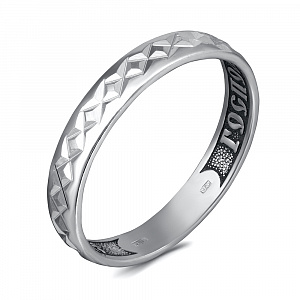 Кольцо (Ag 925) 19-0094