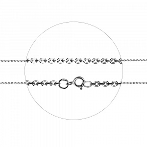Цепь (Ag 925) 19-0092
