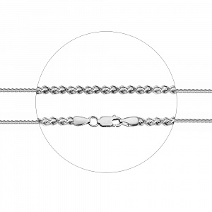 Цепь (Ag 925) 19-0060