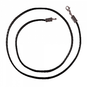 Шнурок (Ag 925) 4-0001