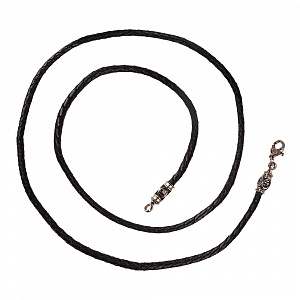 Шнурок (Ag 925) 4-0003