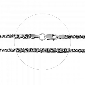 Цепь (Ag 925) 19-0134