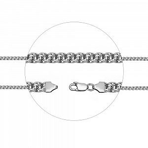 Цепь (Ag 925) 19-0057