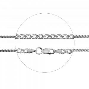 Цепь (Ag 925) 19-0062